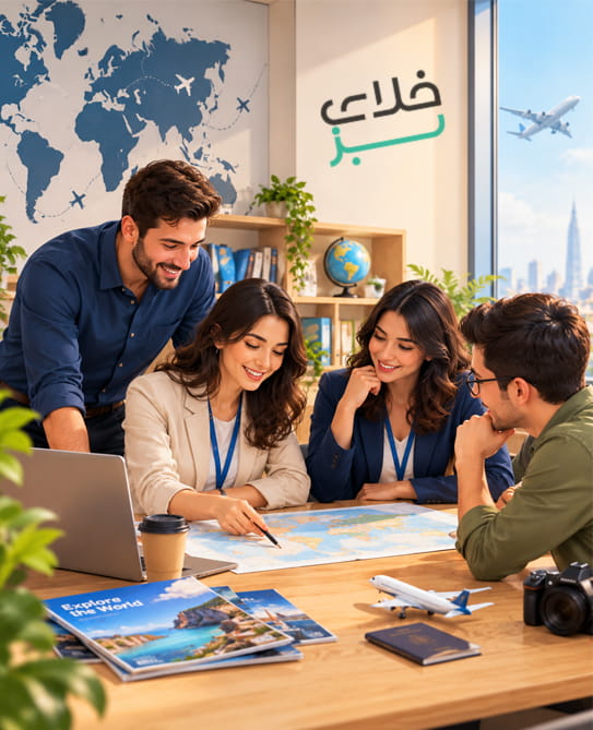 درباره فلای سبز